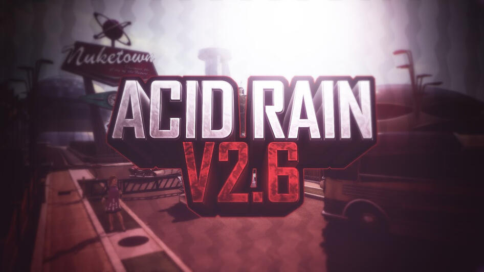 Acid Rain V2.6 Video Thumbnail